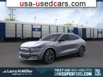 2023 Ford Mustang Mach-E Premium  used car