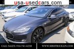 2015 Tesla Model S 85  used car