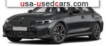 2023 BMW M340 i xDrive  used car