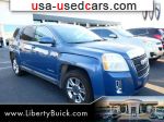 2012 GMC Terrain SLE-1  used car