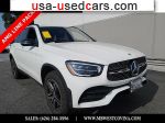 2020 Mercedes GLC 300 Base  used car