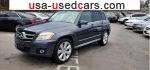 2010 Mercedes GLK-Class GLK 350 4MATIC  used car