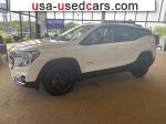 2022 GMC Terrain AWD AT4  used car