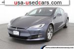 2020 Tesla Model S Long Range  used car