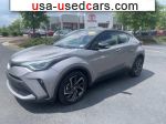 2020 Toyota C-HR Limited  used car