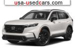 2023 Honda CR-V Hybrid Sport w/o BSI  used car