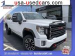 2023 GMC Sierra 2500 AT4  used car