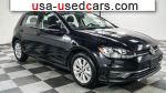 2021 Volkswagen Golf 1.4T TSI  used car