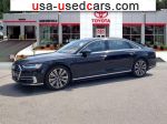 2019 Audi A8 L 60  used car