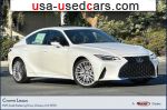 2023 Lexus IS 300 Base  used car