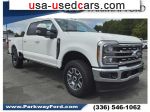 Car Market in USA - For Sale 2023  Ford F-250 Lariat