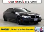 2019 BMW 530 i xDrive  used car