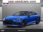 Car Market in USA - For Sale 2023  Audi RS 5 2.9T