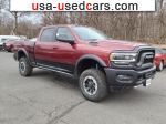 2022 RAM 2500 Power Wagon  used car