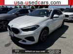 2022 BMW 228 Gran Coupe i xDrive  used car