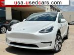 2023 Tesla Model Y Long Range  used car
