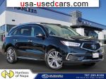 2019 Acura MDX 3.5L  used car