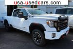 2023 GMC Sierra 2500 Base  used car