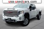 2023 GMC Sierra 2500 Denali  used car