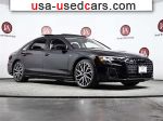 2023 Audi A8 L 55  used car