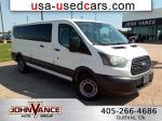 2015 Ford Transit-350 XL  used car