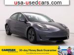 2021 Tesla Model 3 Standard Range Plus  used car