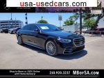 2023 Mercedes S-Class S 580 4MATIC  used car