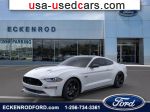 2023 Ford Mustang GT Premium  used car