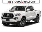 2020 Toyota Tacoma TRD Sport  used car