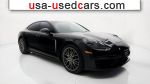 2022 Porsche Panamera Platinum Edition  used car