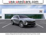 2023 Cadillac LYRIQ Luxury  used car