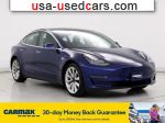 2019 Tesla Model 3 Standard Range Plus  used car