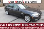 2013 BMW 535 535i  used car