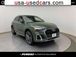 2023 Audi Q5 e 55 S line quattro Premium  used car