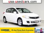 2011 Nissan Versa 1.8 SL  used car