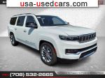 2023 Jeep Grand Wagoneer L Series II  used car