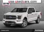 2023 Ford F-150 Platinum  used car