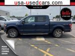 2020 Ford F-150 XLT  used car