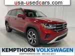 2023 Volkswagen Atlas 3.6L SEL  used car