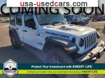 2020 Jeep Wrangler Unlimited Rubicon  used car