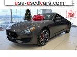 2023 Maserati Quattroporte Trofeo  used car