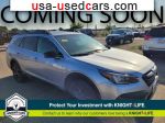 2022 Subaru Outback Onyx Edition XT  used car