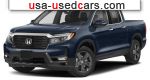 2023 Honda Ridgeline RTL-E  used car