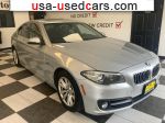 2015 BMW 528 xDrive  used car