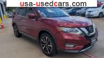 2019 Nissan Rogue SL  used car