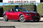 2023 Mazda MX-5 Miata Grand Touring  used car