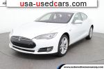 2014 Tesla Model S Performance  used car