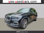 2019 BMW X5 xDrive40i  used car