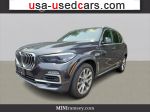 2020 BMW X5 xDrive40i  used car