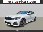 2019 BMW 330 xDrive  used car